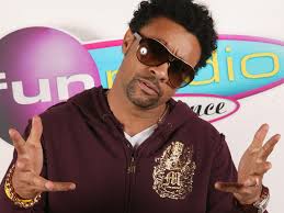 Image <b>Shaggy</b> in a new light Picture