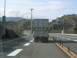 川平有料道路