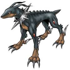 DOBERMON