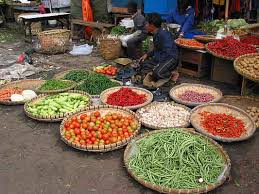 Life in Bandung