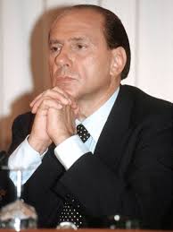 Image <b>Silvio Berlusconi</b> Picture