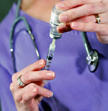 Existing chemotherapy - via Daymix
