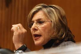 Barbara Boxer Stupid Quotes - via Daymix