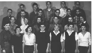  of Chicago Lab School, 