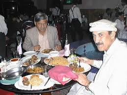 Since Best  Pakistani Food   Outside of    