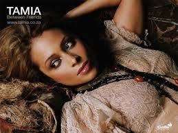 Image Tamia Hill is Grant Hills Hot Picture