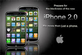iPhone 2.0