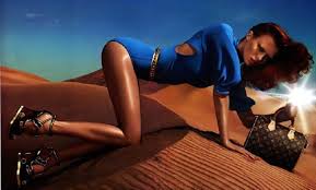 Image <b>Karen Elson</b> Picture