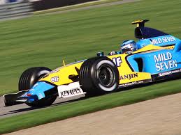 Jarno Trulli Picture 1