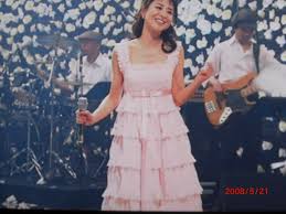 松田聖子（1）