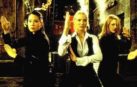 Charlie's Angels (US-Germany, - via Daymix