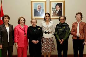 Queen Rania Image Co Conveners w <b>Queen< b><b>Rania< b>.jpg Picture 7