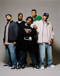 Image <b>Jurassic 5</b>   What's Golden video + <b>...</b> Picture