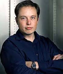 Top Gear interview: Elon Musk