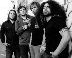 Image Coheed and Cambrias pictures Picture