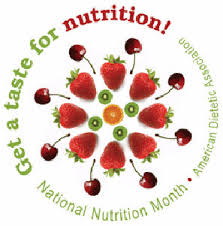 importance of nutrition as - via Daymix