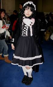 Gothic  x3cb x3eLolita x3c b x3e fashionista Azumi N   x3cb x3e    x3c b x3e