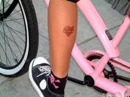   PETA   Tattoo
