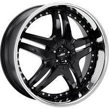 20" - 22" - 24" Inch Rims For