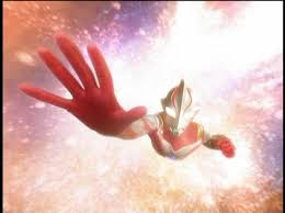ウルトラマンメビウス