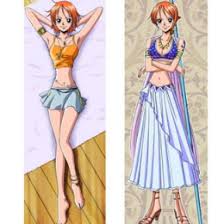 ONE PIECE/ナミ ジャンボ