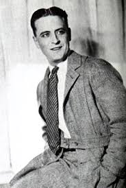 F Scott Fitzgerald pronunciation