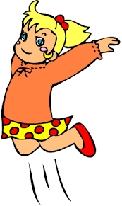 jump