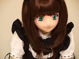 しずかさんはアニ顔星人という