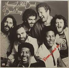 The  Average White Band  