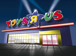 Toys R Us - via Daymix