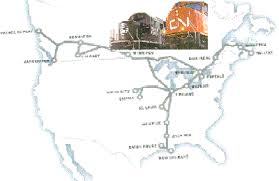 Figure 9  Rail CN  