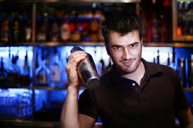 The Lexington Bartending - via Daymix