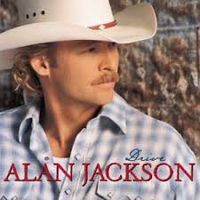 Alan Jackson Image Country Music Artists. Picture 5
