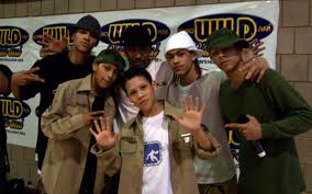 Image <b>B5</b> Fansite :: Site By: Alyse Picture