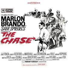 John Barry – The Chase - via Daymix