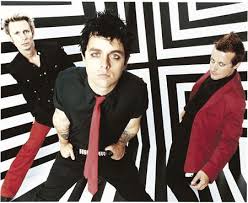 Image <b>Green Day</b> Add Wembley Date   1 May <b>...</b> Picture