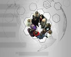 Collective Intelligence: What - via Daymix