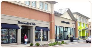  x26quot Geneva Commons is an outdoor  mall      