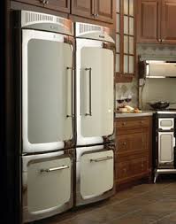 Heartland's refrigerators are