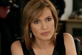 Mariska Hargitay