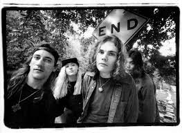 Image <b>The Smashing Pumpkins</b> are an <b>...</b> Picture