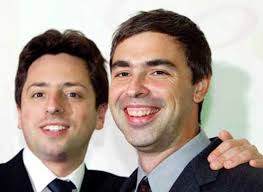 Image <b>Sergey Brin</b> and Picture