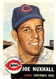 Joe Nuxhall