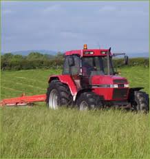 Cumbria Farm Link is the part of