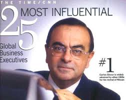 Image Carlos Ghosn wants your help, Picture