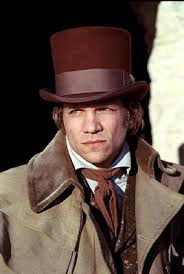 Image <b>Marc Blucas</b> as James Bonham in Picture
