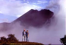 Volcan Pacaya