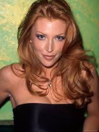 Image Actress <b>Angelica Bridges</b> Picture