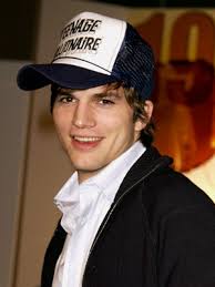 Image Ashton Kutcher. Picture