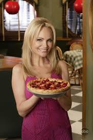 Image Pushing Daisies <b>Kristin Chenoweth</b> <b>...</b> Picture